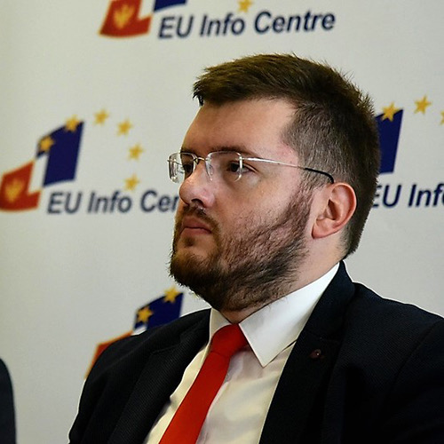 Koprivica: Za Demokrate prihvatljivo povlačenje spornog Zakona o slobodi vjeroispovijesti