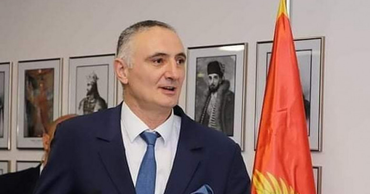 Opasne namjere: Osnivaju Fond za Albance u Crnoj Gori iako im Kosovo nije matična država