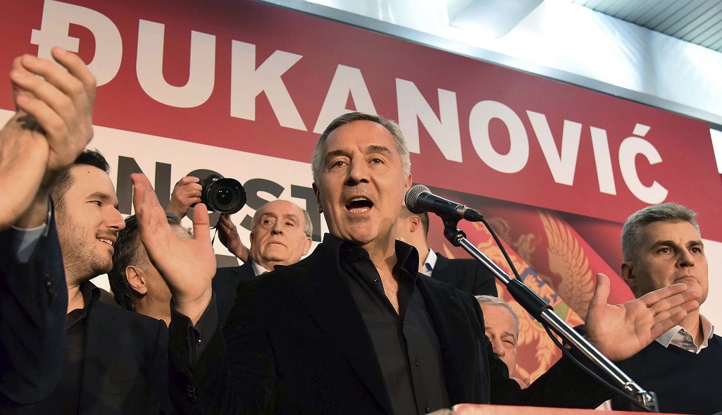 Advokat Toma Fila otkrio: Milo Đukanović je znao da ćemo biti bombardovani 1999. godine i nije sačuvao narod!
