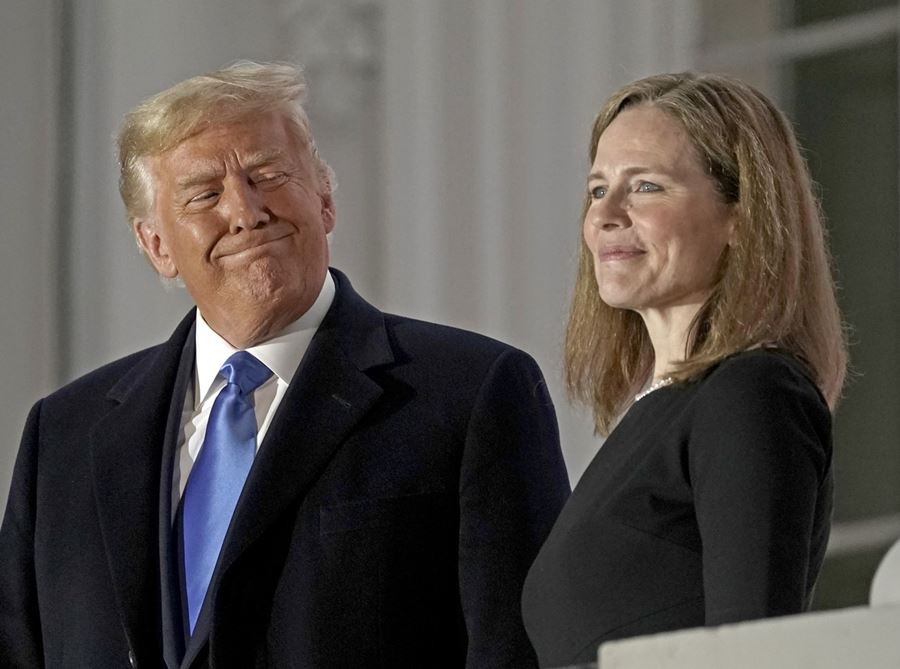 Ključna pobjeda Donalda Trampa nedelju dana pred izbore