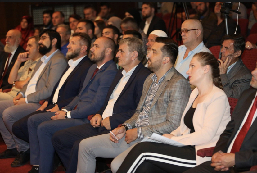 SPP: Bošnjačka stranka odbila učešće u novoj vladi bez realne projekcije stvari