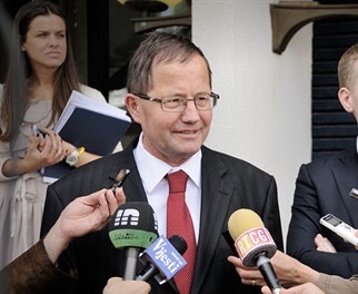 Ispovijest Isaila Šljivančanina, funkcionera DPS-a: Ne vjerujem sudu, ubijena je moja kćerka, a ne kokoška, ubice parama kupuju slobodu!