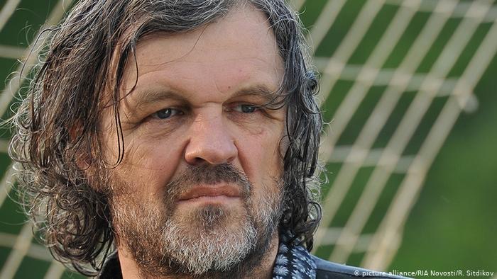 Kusturica: Ne bih dao ni pedalj Kosova, to je najveća pljačka u 20. vijeku
