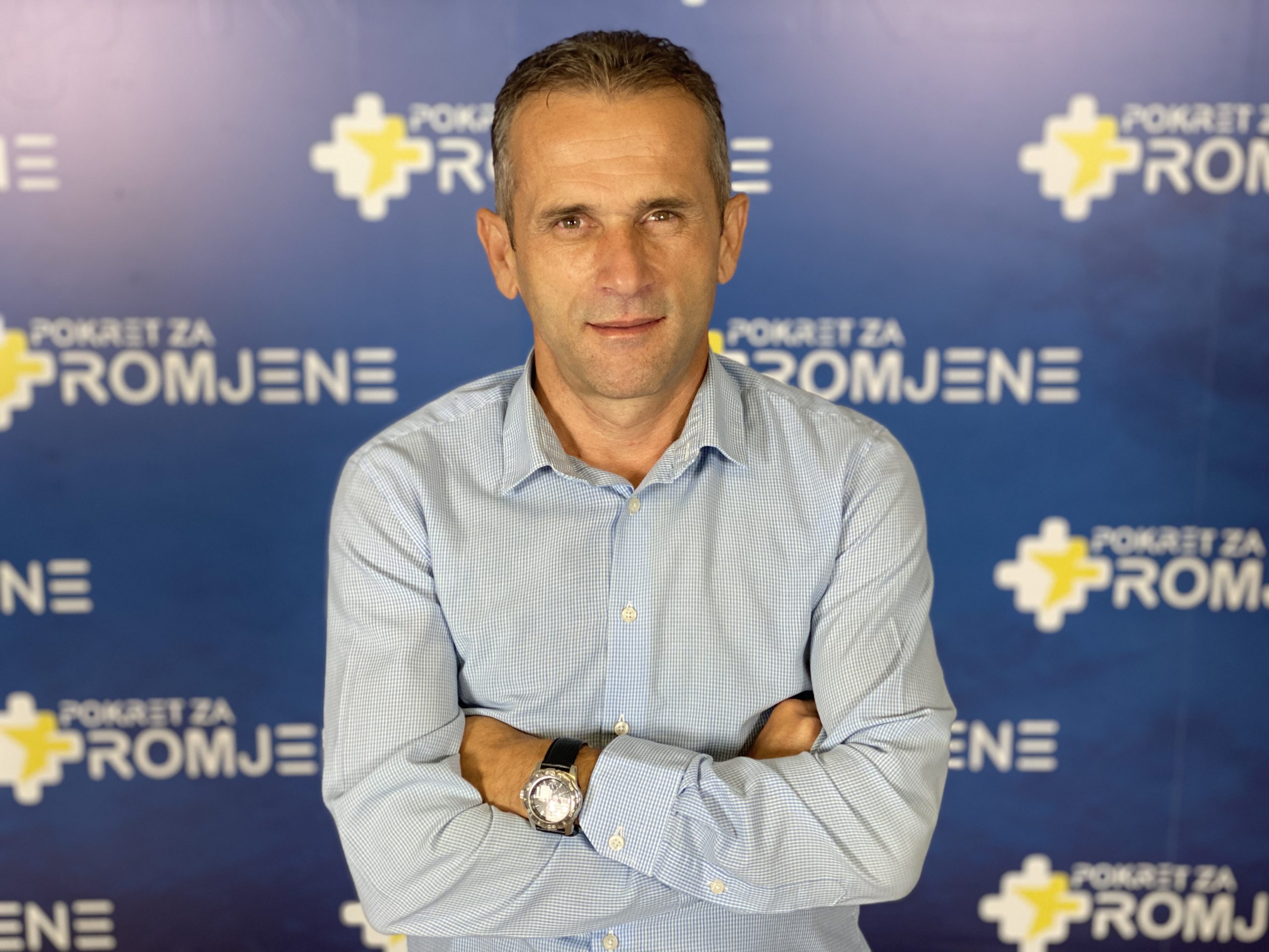 Đurišić (PzP): Predložićemo reformu Poreske uprave, dosta je bilo bogaćenja preko leđa naroda