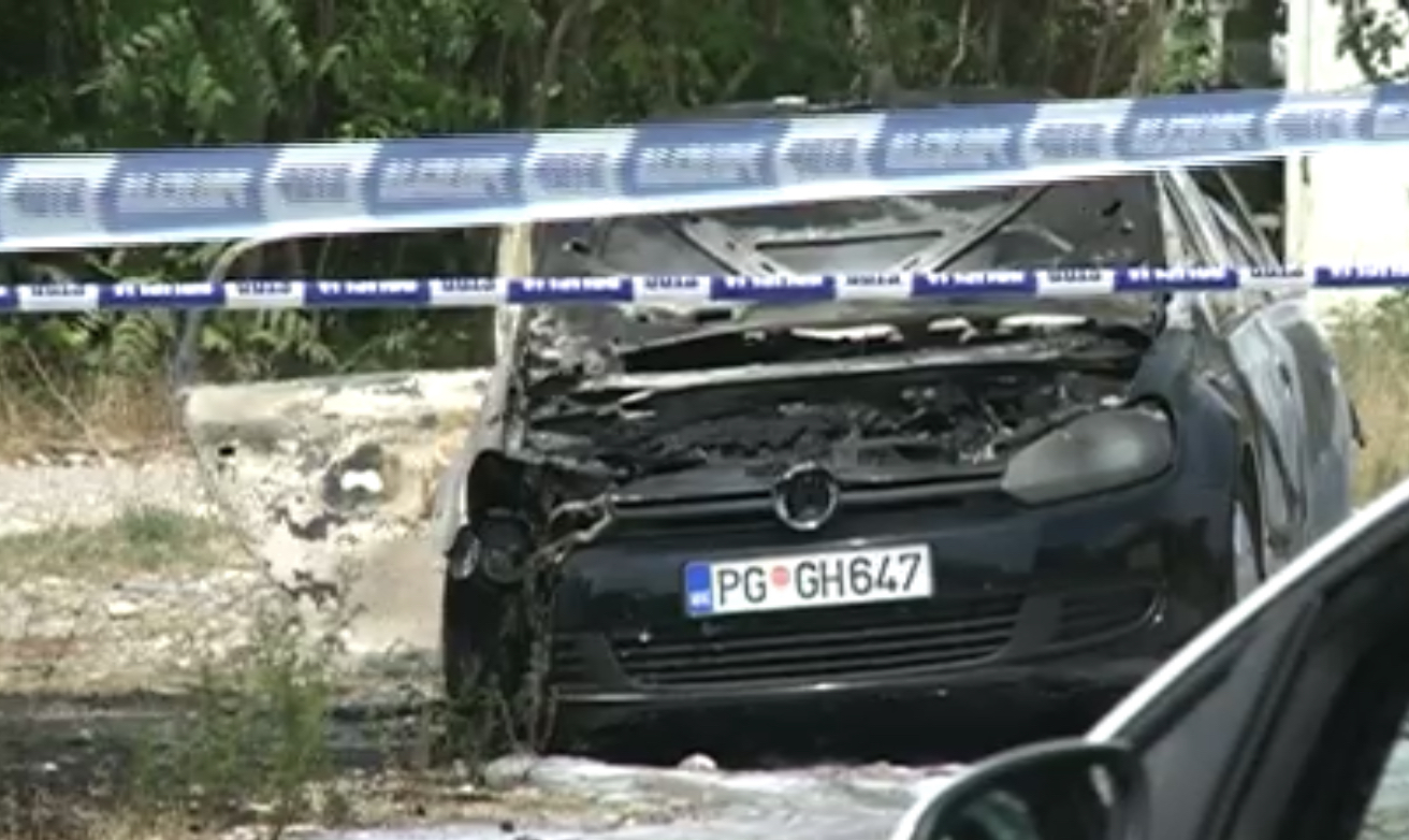Gojko Vukčević uhapšen: Nestručnim rukovanjem aktivirao eksplozivnu napravu koju je prevozio