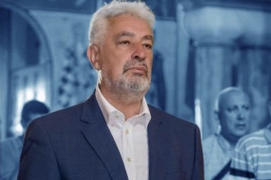 Krivokapić: Pomolimo se za Amfilohija kao što se on uvijek molio za Crnu Goru