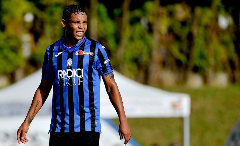 Atalanta u petoj brzini: Tri meča, tri pobjede, 13 golova