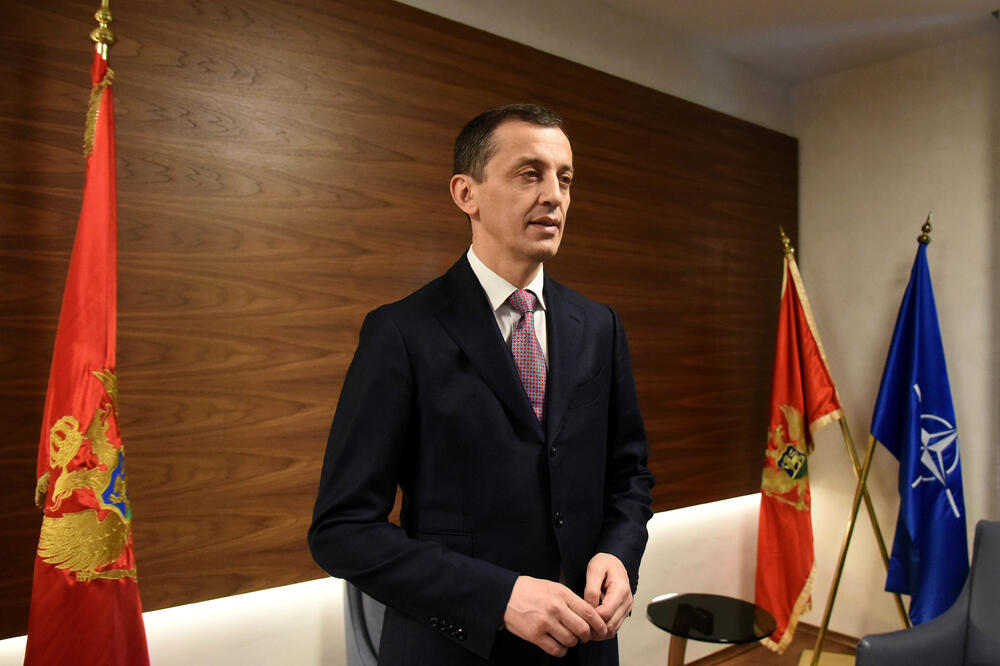 KOR: Krivična prijava protiv Predraga Boškovića