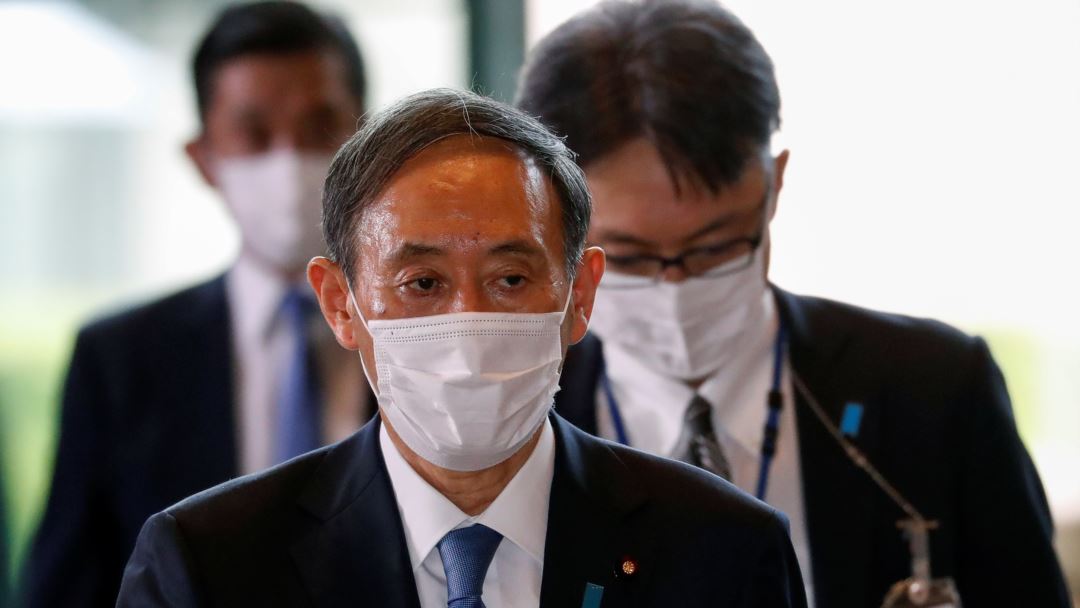 Japanski premijer tvrdi da će riješiti problem Južnih Kurila sa Rusijom
