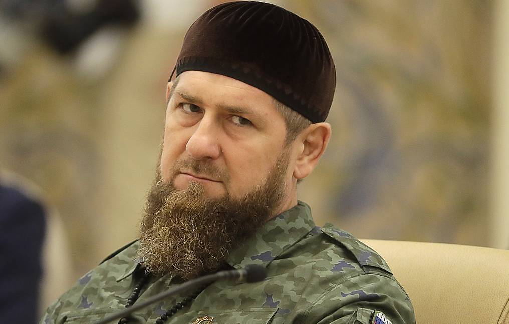 Kadirov: Protiv smo terorizma, ali ne provocirajte vjernike