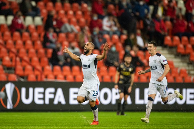 Društvene mreže gore: Najbolji gol svih vremena