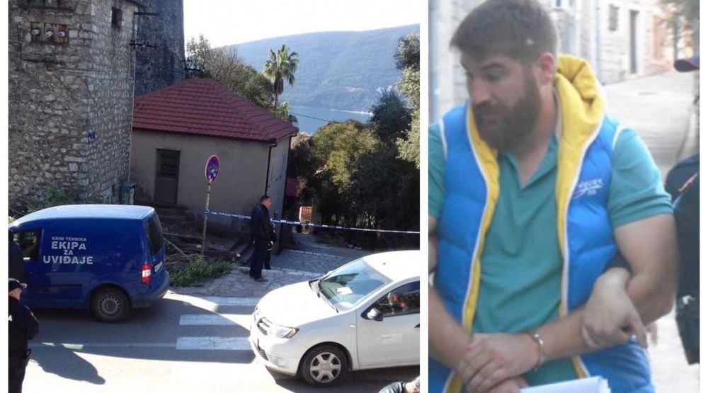 Potjernica za Bajramovićem zbog ubistva Roganovića
