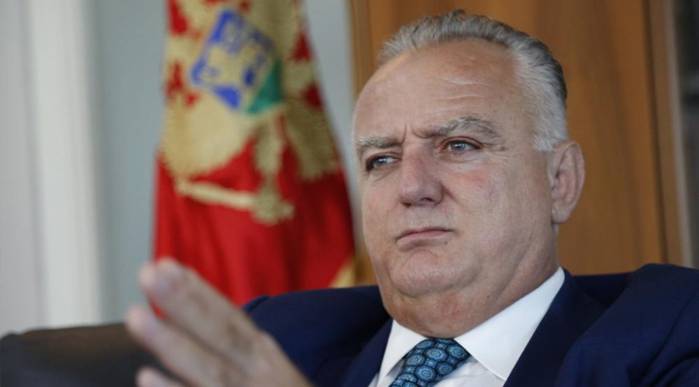 Zenka: Ne postoji šansa da uđemo u novu vlast