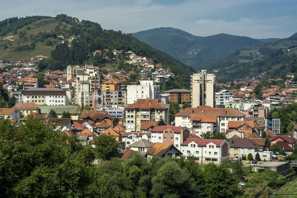 Bjelopoljci uhapšeni zbog tuče ispred Foruma