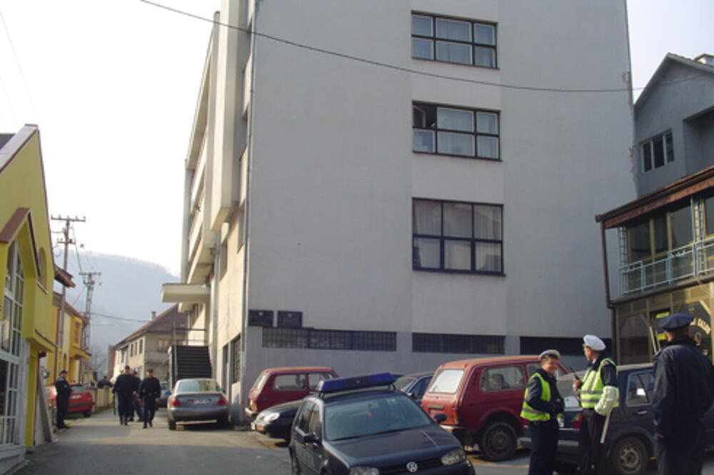 Juškoviću pritvor 30 dana zbog pokušaja ubistva Baošića