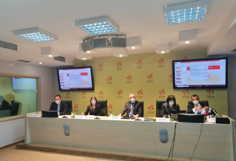 Tri osobe osumnjičene da su švercom cigareta oštetile budžet za 18 miliona eura