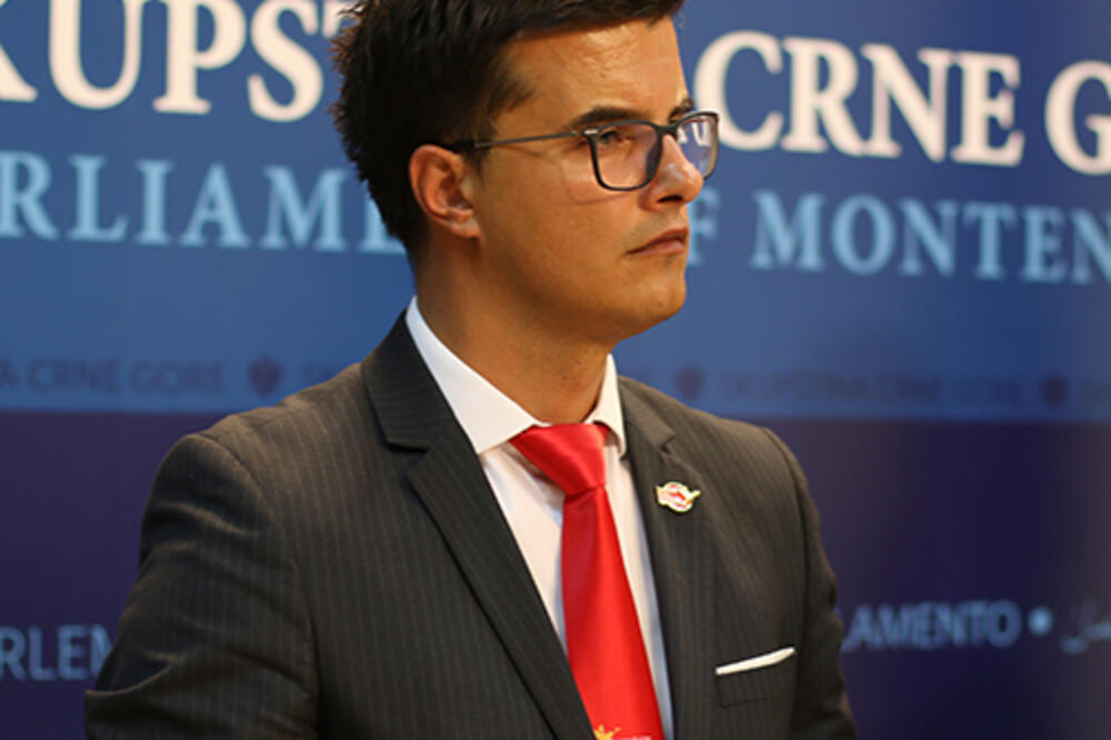 Šaranović: Loše prognoze međunarodnih organizacija jasan pokazatelj neodgovorne ekonomske politike