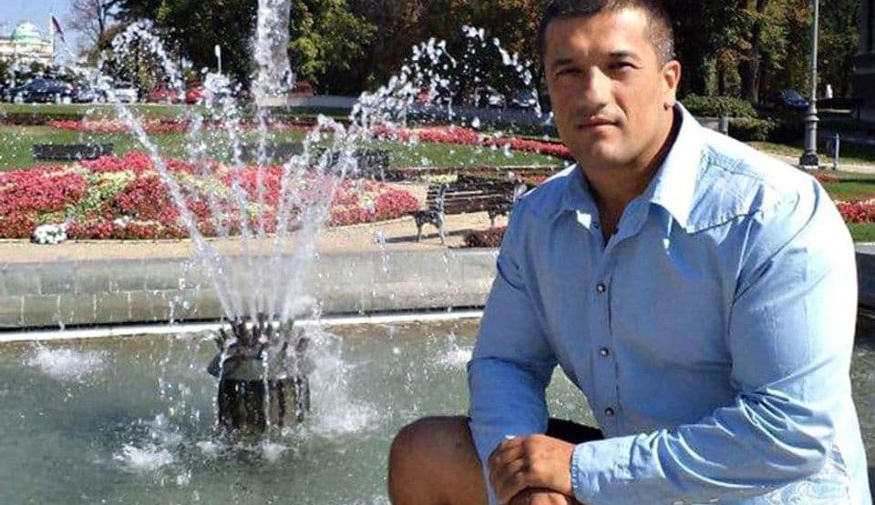 Lovac bio dvostruki doušnik mafije