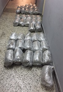 Bjelopoljska policija pronašla kilogram opojne droge i uhapsila jednu osobu