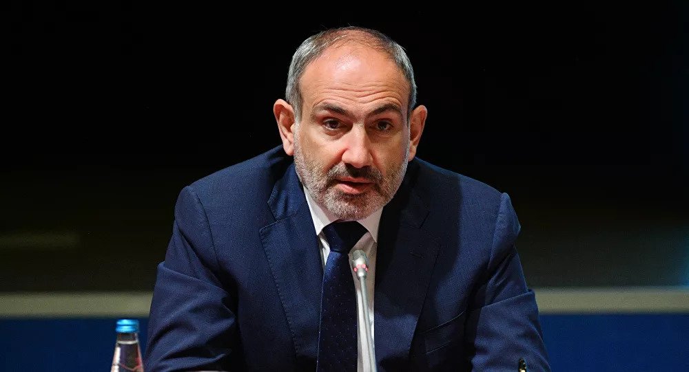 Jermenski premijer upozorava međunarodnu zajednicu: Ukoliko ne intervenišete uskoro ćete viđet Turke pred vratima Beča