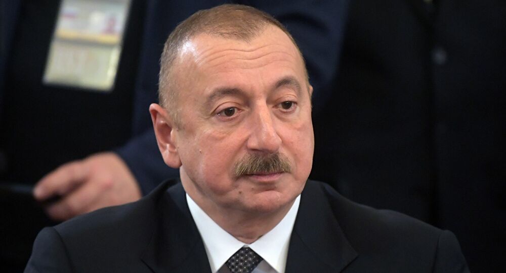 Predsednik Azerbejdžana: Putin me nije pozvao u Moskvu