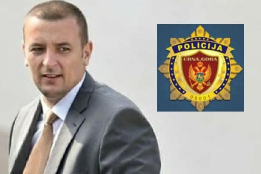 Policajac priveden zbog svađe sa šefom?