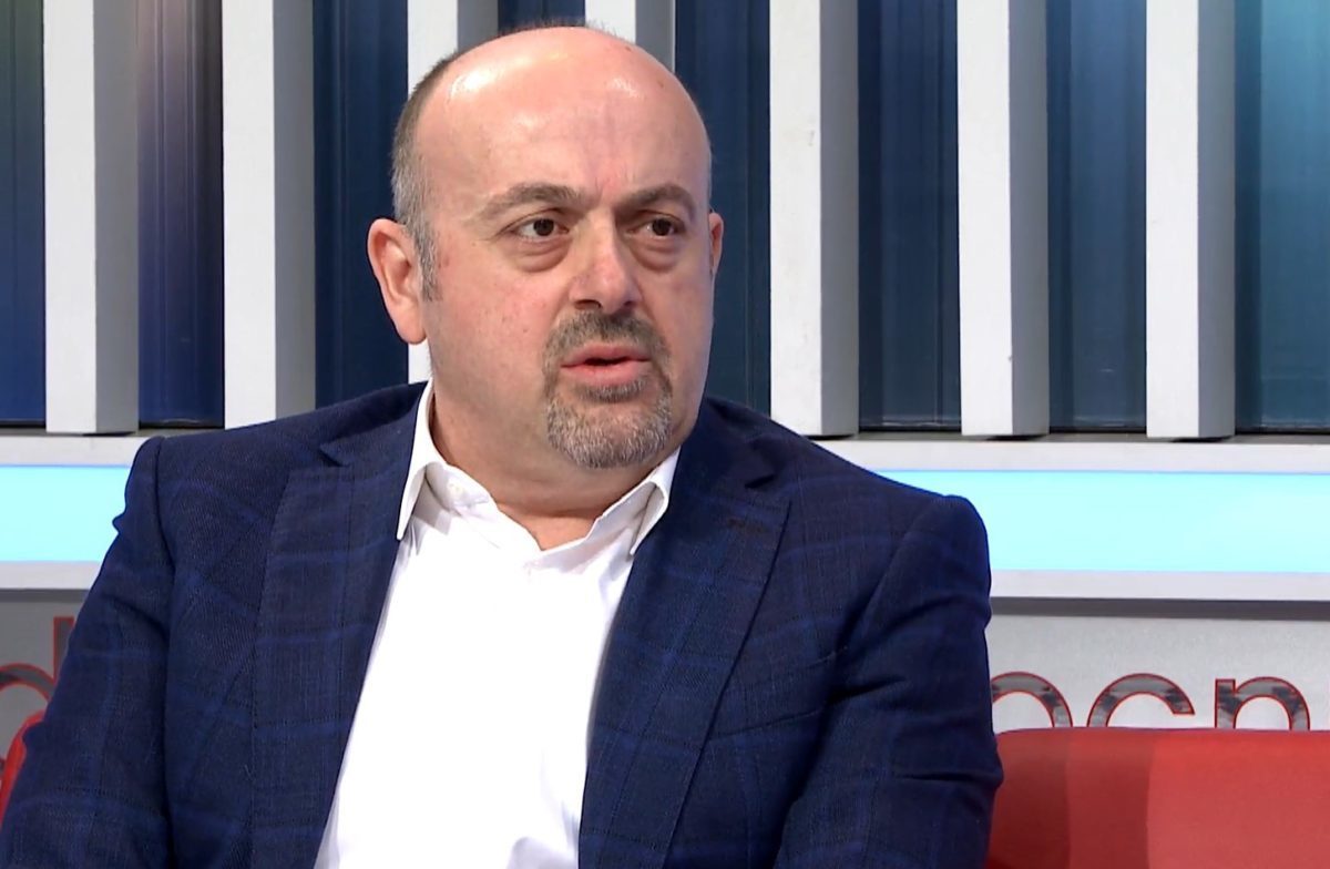 ASK : Ristić prekršio zakon, nije prijavio gotovo 10.000 eura prihoda porodice i automobil