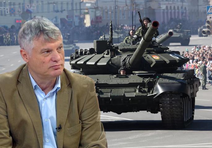 U Srbiju stiže vojna pomoć iz Rusije vredna 180 miliona dolara