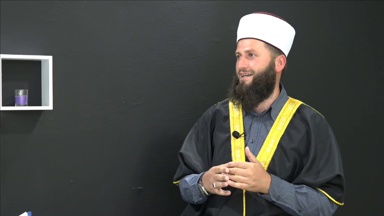 Sramno: Rožajski imam Kemal Murić se na Fejsbuku sprdao sa smrću Mitropolita Amfilohija!