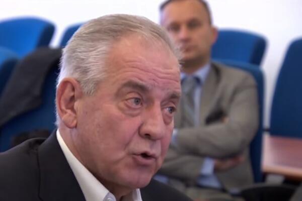 Afera „Fimi media“: Sanader osuđen na osam godina zatvora