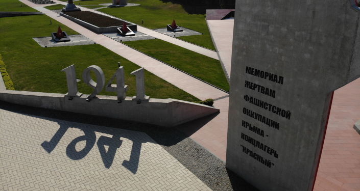 FSB skinuo veo tajne sa zvjerstava nacista na Krimu