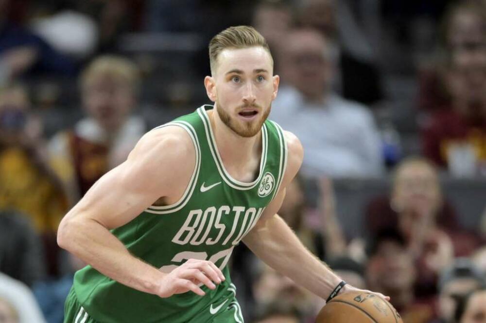 NBA transferi: Hejvord dobio veliki novac od Džordana