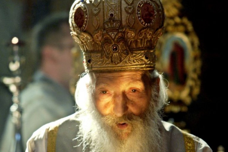 Prije 11 godina preminuo patrijarh Pavle