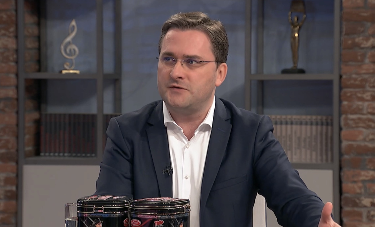 Selaković: Prvo Zajednica srpskih opština, a onda kompromisno rješenje sa Prištinom