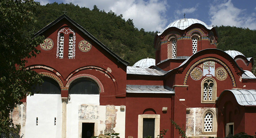 Zatvoren manastir Pećka patrijaršija: Koronom zaraženo 10 monahinja i igumanija