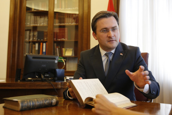 Selaković: Srbija posvećena unapređenju regionalne saradnje