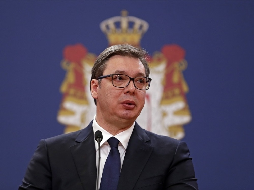 Vučić o policijskom času: Uradićemo ono što Krizni štab bude rekao da treba
