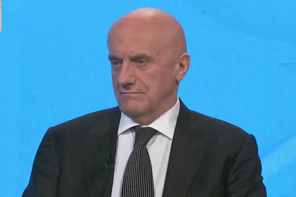 Daka osniva partiju, Radnička partija demantuje da ide sa njim!
