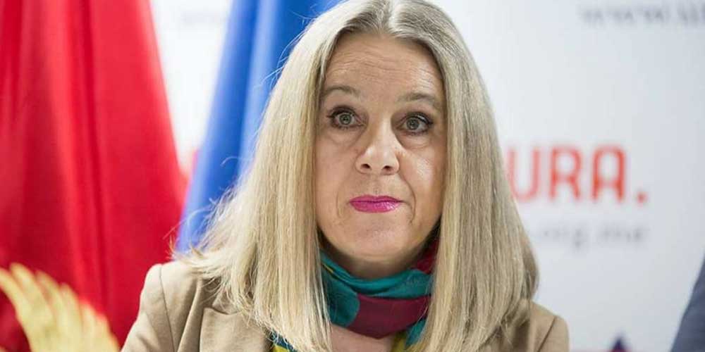 Nove trzavice, poslanica URE kritikuje mandatara: Vesna Bratić sporna za ministra, izbor Vlade nije najbolji!