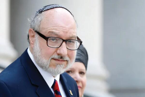 Bivši izraelski špijun Džonatan Polard može da napusti SAD