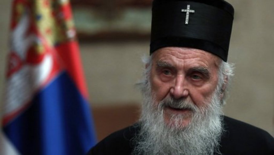 SPC o zdravstvenom stanju Patrijarha: Rano jutros ispoljeni znaci pogoršanja srčane slabosti