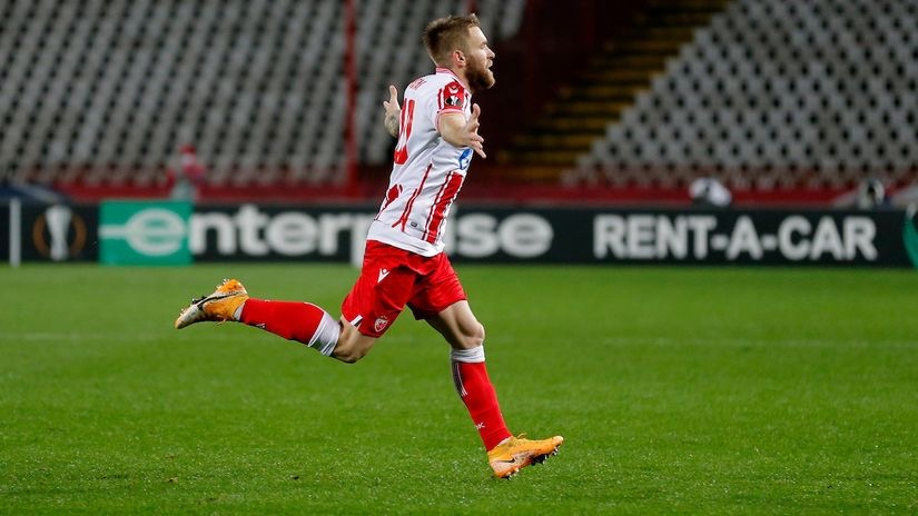 Pao Gent: Zvezda krvarila, ali preživjela!