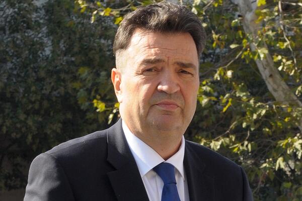 Odbačen predlog Kneževićeve odbrane za ukidanje rješenja o pritvoru