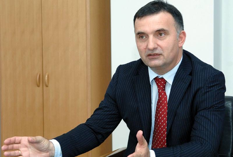 Milić otkrio prevaru vlasti: Sporni Zakon o slobodi vjeroispovijesti usvojen mimo procedure!