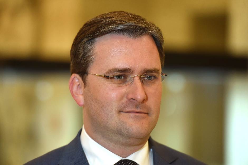 Selaković: Uvjeren sam da će se steći uslovi da papa Franja posjeti Srbiju