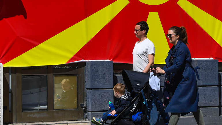 Sjeverna Makedonija i Albanija bez pristupnih pregovora s EU-om