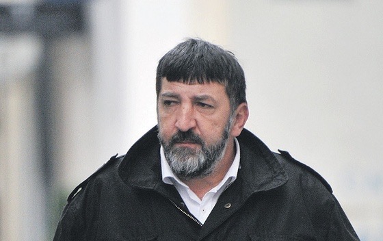 Borba ekskluzivno objavljuje dokument: Paja Velimirović priznao da je po nalogu Katnića optužio Andriju Mandića i Milana Kneževića! (FOTO)