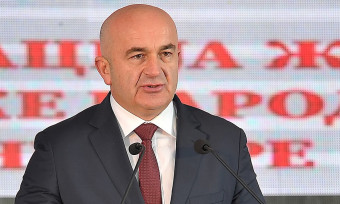 Joković: SNP-u je mjesto u vladi, nećemo dozvoliti da nas niko ucjenjuje, neko pokušava da skloni političare po strani!