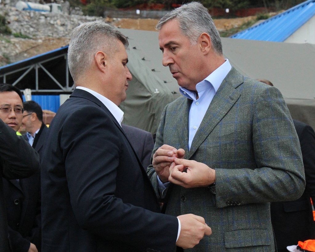 Partijski kadrovi idu kući: Nova vlast čisti državu od 1.500 funkcionera DPS-a i SD-a!