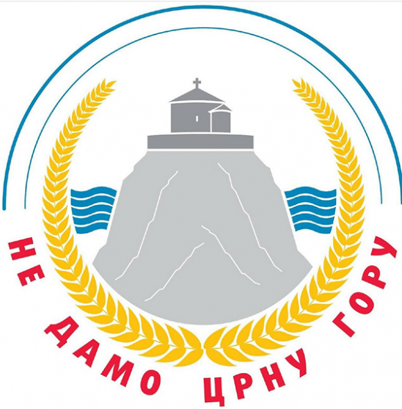 NVO “Ne damo Crnu Goru”: Nećemo sa Davidovićem da pravimo partiju!